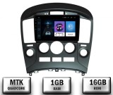 Cumpara ieftin Navigatie Hyundai H1 (2010-2014), Android 10, P-Quadcore 1GB RAM + 16GB ROM, 9 Inch - AD-BGP9001+AD-BGRKIT214S