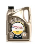 Ulei motor TOTAL QUARTZ INEO MC3 5W30 5L
