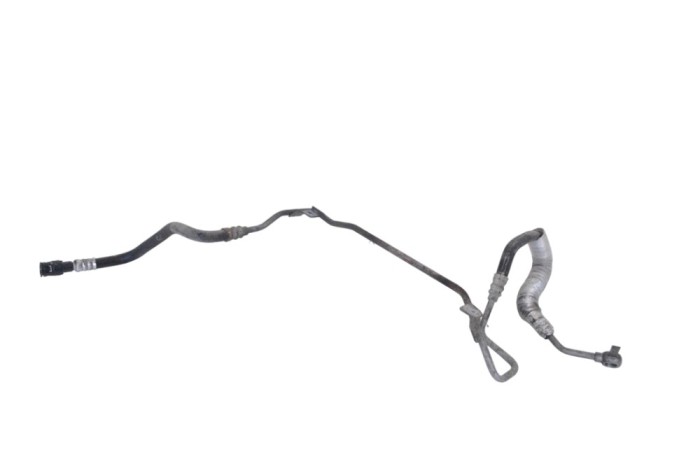 Furtun servodirecție BMW 6 Cabrio E64 2008 OEM: 6766686 20350936