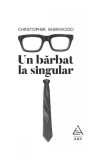 Cumpara ieftin Un bărbat la singular - Christopher Isherwood, ART