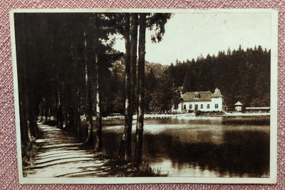 Tusnad - Strandul, RPR - Necirculata foto