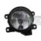 Proiector ceata CITROEN C4 II (B7) (2009 - 2016) TYC 19-12077-01-2