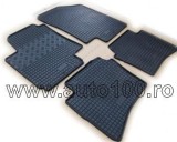 Covorase cauciuc dedicate Hyundai i20