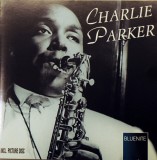 CD Charlie Parker &ndash; Charlie Parker (-VG)