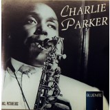 CD Charlie Parker &ndash; Charlie Parker (-VG)