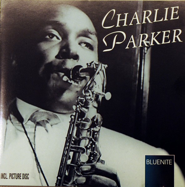 CD Charlie Parker &ndash; Charlie Parker (-VG)