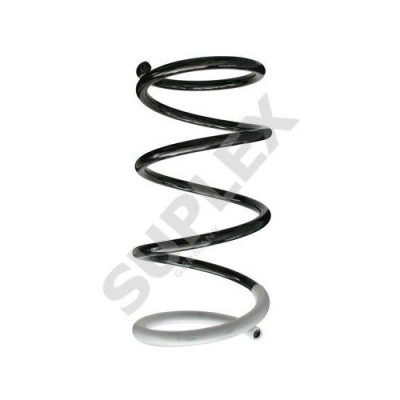 Arc suspensie Citroen C-Crosser (Vu Vv) 02.07-12.12; Mitsubishi Outlander 2 (Cw W) 11.06-12.12; Peugeot 4007 (Vu Vv) 02.07-03.13, Fata, SUPLEX foto