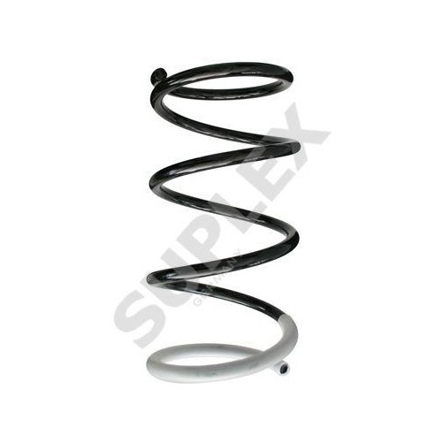 Arc suspensie Citroen C-Crosser (Vu Vv) 02.07-12.12; Mitsubishi Outlander 2 (Cw W) 11.06-12.12; Peugeot 4007 (Vu Vv) 02.07-03.13, Fata, SUPLEX