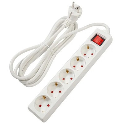 PRELUNGITOR 3X1.5MM 5 PRIZE 3M INTRERUPATOR SPACER foto