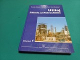 UTILAJ CHIMIC ȘI PETROCHIMIC * VOL. I / GHEORGHE STĂNESCU / 2007 * 8