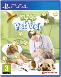 My Life Pet Vet PS4