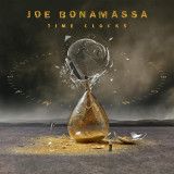 Time Clocks (Digipak) | Joe Bonamassa