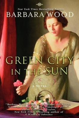 Green City in the Sun foto