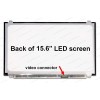Display - ecran laptop Fujitsu Lifebook AH5320 model LTN156AT20 SLIM