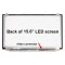 Display - ecran laptop Fujitsu Lifebook AH5320 model LTN156AT20 SLIM
