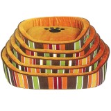 CULCUS TEXTIL PENTRU CAINI SI PISICI SET 5BUC 8868-1101 A E
