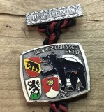 MEDSTR01 MEDALII Germania 1982