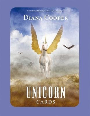 Unicorn Cards foto