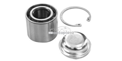 Set rulment roata SUZUKI IGNIS II (2003 - 2016) RINGER 1141006101 foto