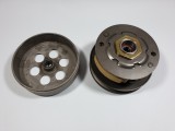 Ambreiaj Scuter Rex 49cc 50cc 80cc TMMP, Set Ambreiaj Complet