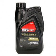 Ulei de motor Ultra Force (1L) 5W30; API CF;SN;Acea A1/B1;A5;B5;Ford M2C913 C;Ford M2C913 D;Jaguar STJLR 03.5003;Land Rover STJLR 03.5003;Renault RN 0