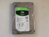 Hard disk desktop Seagate BarraCuda 1TB ST1000DM010 SATA III 3.5 7200 RPM 64MB