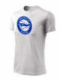 Tricou cu Echipe de fotbal - Alaves