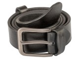 Curea pantaloni LAHTI PRO neagră 1200mm x 38mm L9020920