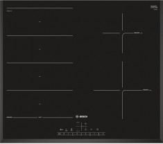 Plita cu inductie incorporabila Bosch PXE651FC1E foto