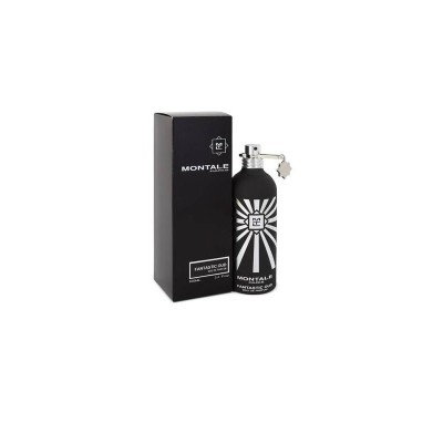 Montale Fantastic Oud EDP 100 ml foto