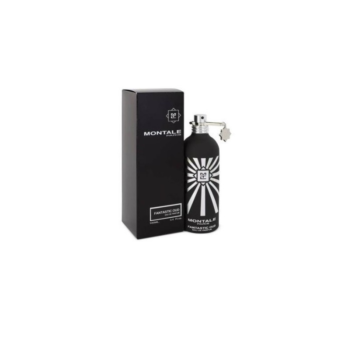 Montale Fantastic Oud EDP 100 ml