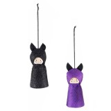 Cumpara ieftin Set 2 figurine Halloween cm 7 x 8 H