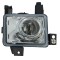 Proiector ceata Opel Signum 06.2003-09.2005 VECTRA C GTS 09.2001-09.2005 BestAutoVest partea stanga H3