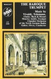 Maurice Andr&eacute; Trumpet - Kammerorchester Des Norddeutschen Rundfunks , Conductor Gabor &Ouml;tv&ouml;s - The Baroque Trumpet, Caseta audio