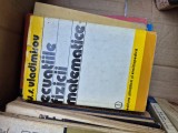 Ecuațiile fizice matematice vintage