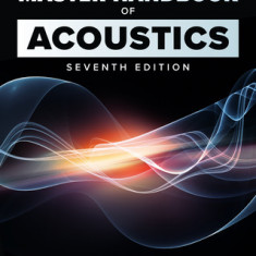 Master Handbook of Acoustics, 7th Edition