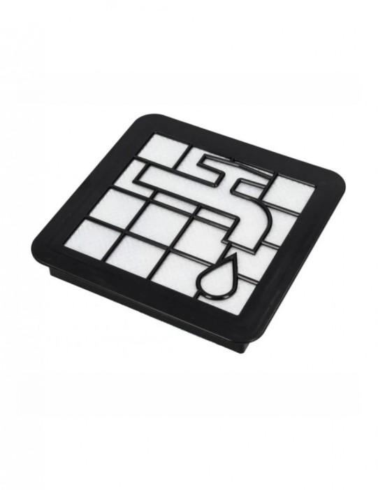 Filtre aspirator Philips FC8010 compatibile (set 2 filtre)