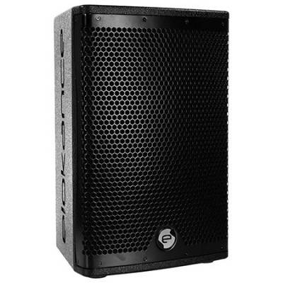 Boxa pasiva profesionala Elokance, 200W RMS, difuzor de 10 inch, 8 ohmi, 15 kg foto