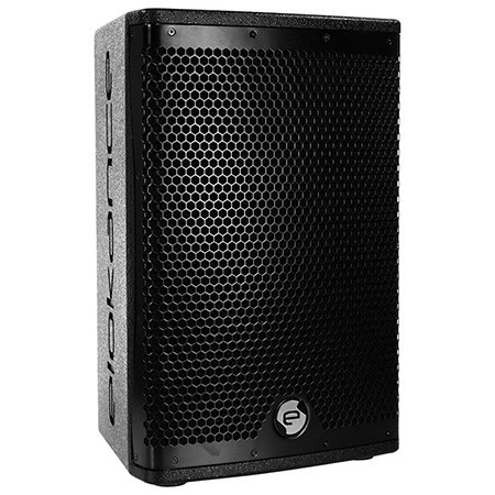 Boxa pasiva profesionala Elokance, 200W RMS, difuzor de 10 inch, 8 ohmi, 15 kg