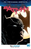 Batman, Volume 1: I Am Gotham (Rebirth)