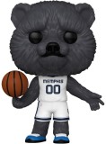 Pop Nba Mascots Memphis Grizz 11 9cm