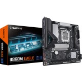 Placa de baza GIGABYTE B860M EAGLE