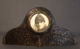 Rama foto Trench Art WWI - Primul Razboi Mondial