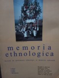 Dumitru Iuga - Memoria ethnologica - An III, nr. 6-7, ianuarie - iunie 2003 - Baia Mare (Editia: 2003)