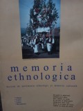 Memoria ethnologica - An III, nr. 6-7, ianuarie - iunie 2003 - Baia Mare (2003)