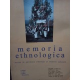 Dumitru Iuga - Memoria ethnologica - An III, nr. 6-7, ianuarie - iunie 2003 - Baia Mare (Editia: 2003)