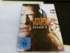 Prison Break -seria 3- asd, Actiune, DVD, Engleza