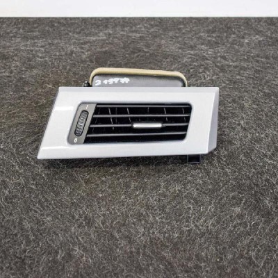Gura de ventilație planșa de bord BMW 5 E60 2008 OEM: 91122026949303 3414966 foto