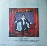 AMS - ION DACIAN - ARII DIN OPERETE (DISC VINIL, LP), Opera