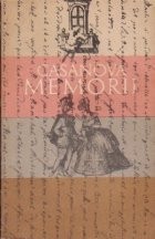 Casanova - Memorii (Pagini alese) foto